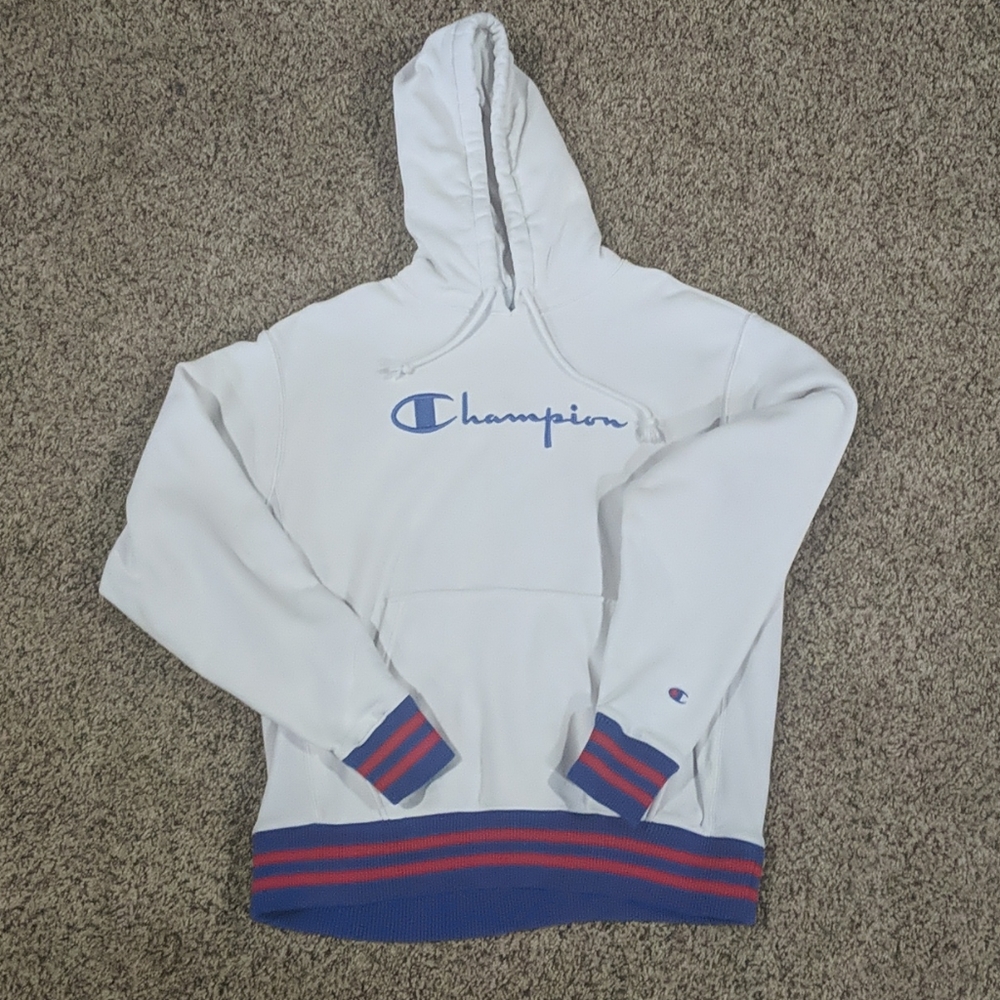 Champion Hoodie